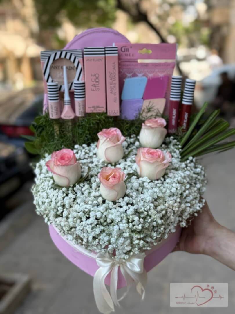 باقة ورد خاصة